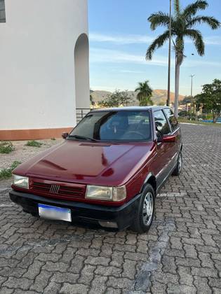 FIAT UNO 1.6 MPI R 8V GASOLINA 2P MANUAL